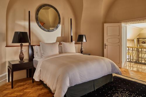 Tower One Bedroom Suite