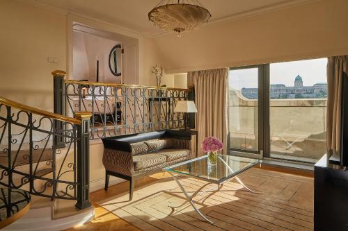 Tower One Bedroom Suite