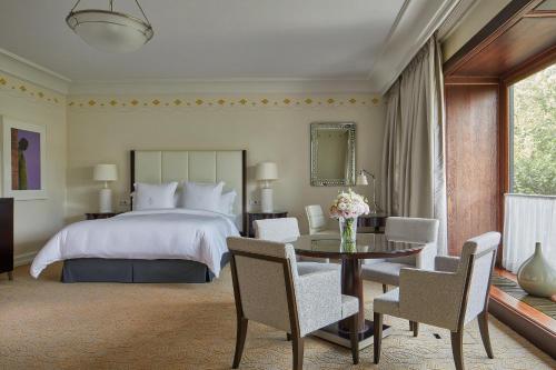 Park Suite with King Bed