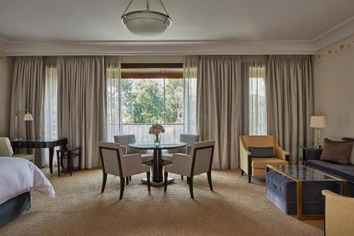 Park Suite with King Bed