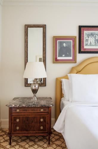 Premier Twin Room