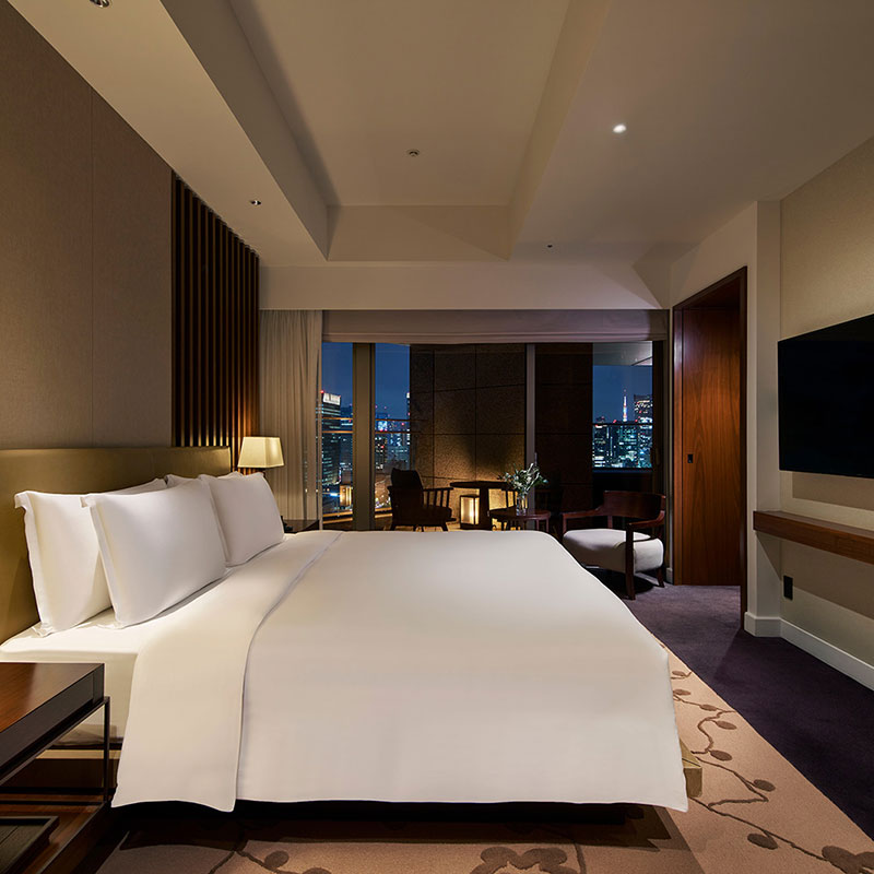 Garden Suite
