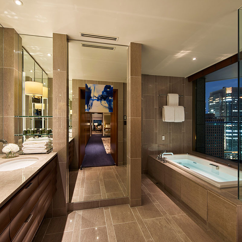 Garden Suite
