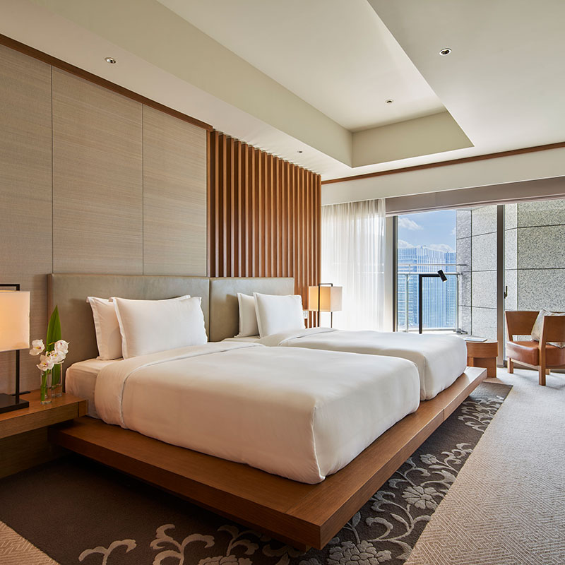 Chiyoda Suite