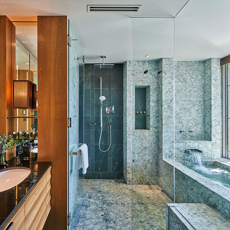 Chiyoda Suite