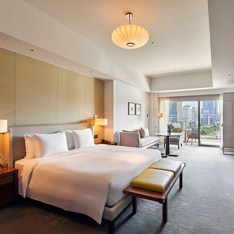 Grand Deluxe King Room