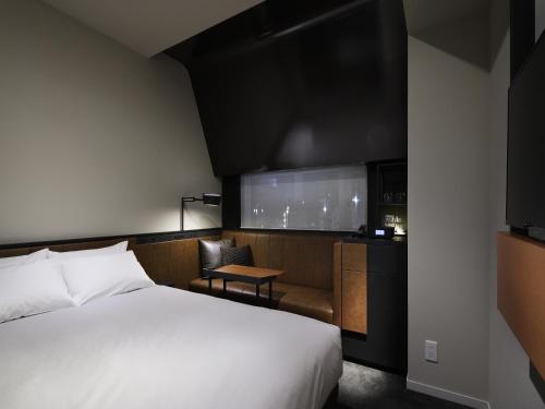 Economy Double Room, Non-Smoking