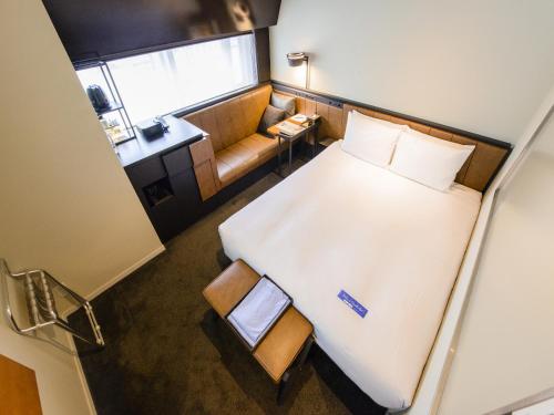 Superior Double Room - Non-Smoking