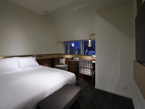 Superior Double Room - Non-Smoking