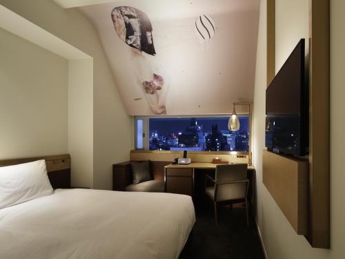 Superior Double Room - Non-Smoking