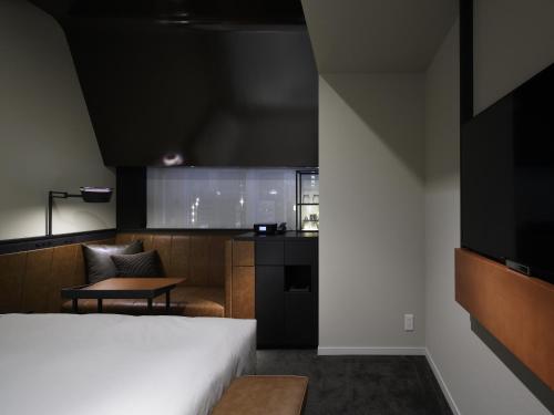 Superior Double Room - Non-Smoking