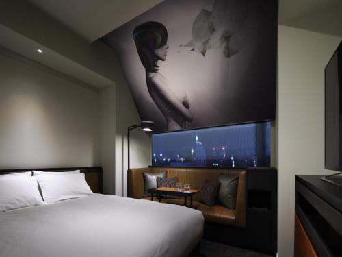 Deluxe Double Room - Non-Smoking