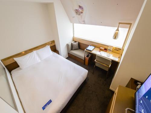 Deluxe Double Room - Non-Smoking