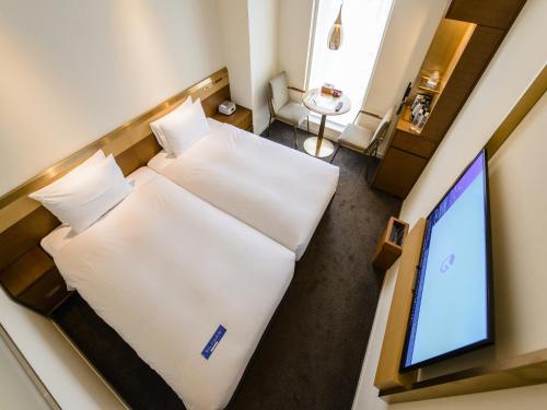 Standard Hollywood Twin Room - Non-Smoking