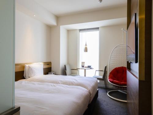 Superior Hollywood Twin Room - Non-Smoking