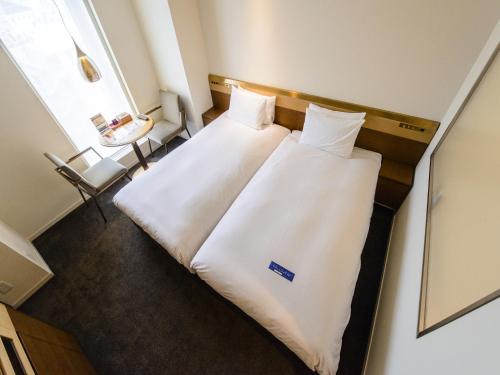 Deluxe Hollywood Twin Room - Non-Smoking
