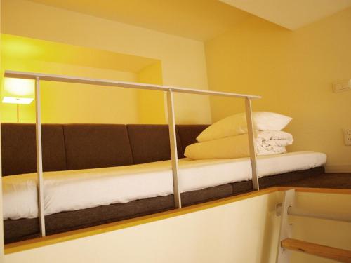 Superior Double Room with Loft - Ground Floor - Non-Smoking