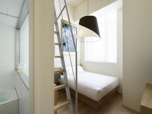 Superior Double Room with Loft - Ground Floor - Non-Smoking