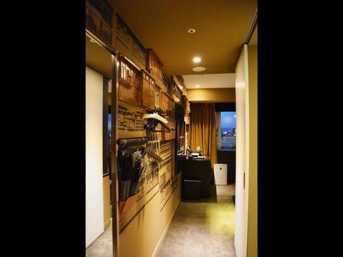 Executive Double Room - Yau Ma Tei - Non-Smoking