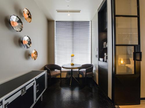 Resort Suite - Non-Smoking
