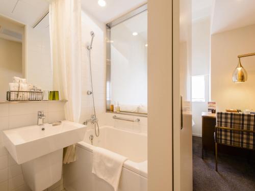 Economy Single Room - Non-Smoking