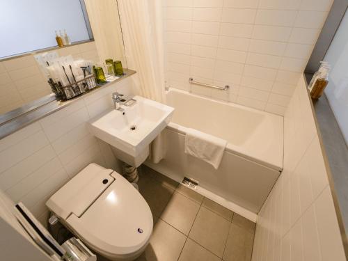 Standard Double Room with Loft - 12th Floor - Non-Smoking