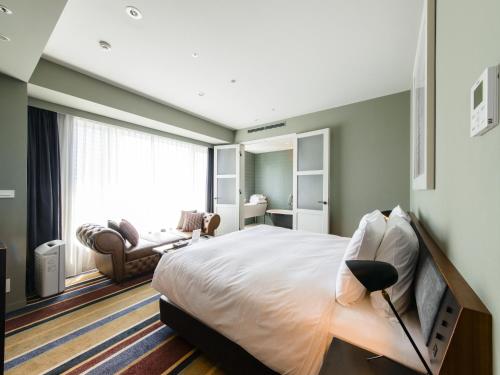 Deluxe Designer Double Room - Non-Smoking (Casual with Late Check-in 19:00)