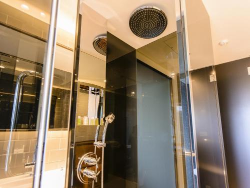 Luxury Designer Double Room - Non-Smoking (Mature with Late Check-in 19:00)