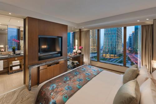 Twin Star Suite King