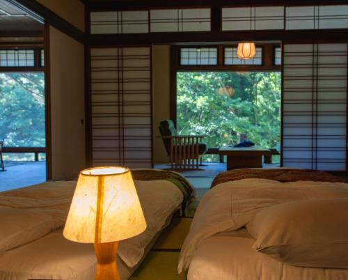 Japanese-Style Premium Room
