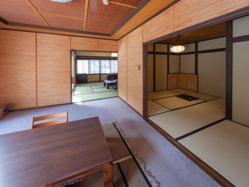 Japanese-Style Premium Room