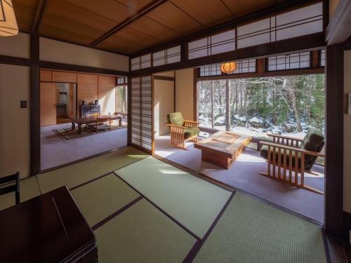 Japanese-Style Premium Room