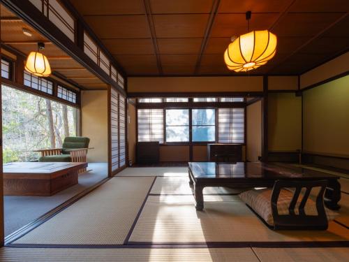 Japanese-Style Premium Room