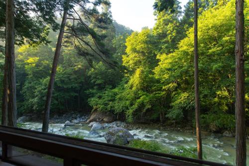 Japanese-Style Premium Room
