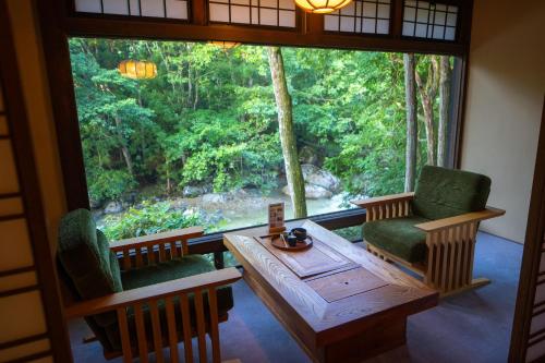 Japanese-Style Premium Room
