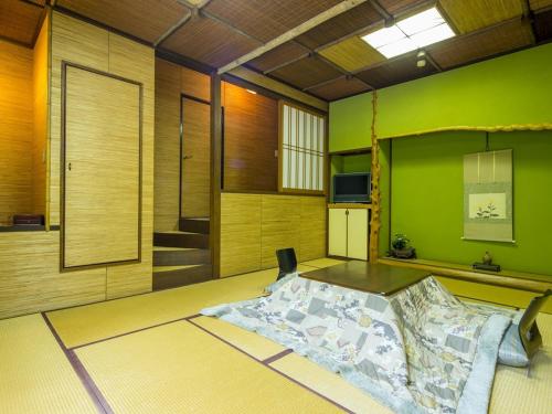 Japanese-Style Standard Room