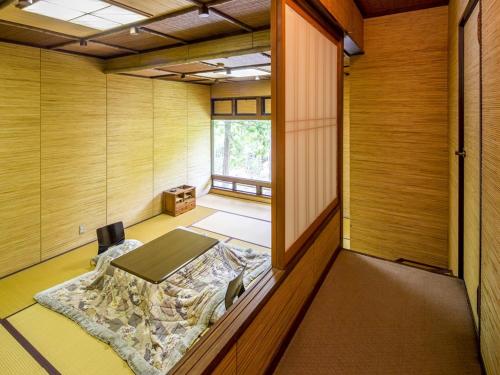 Japanese-Style Standard Room