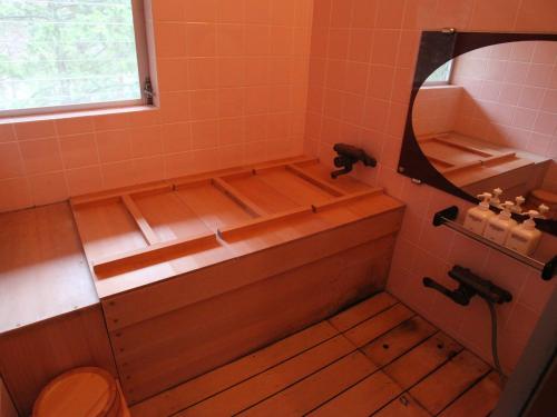 Japanese-Style Standard Room