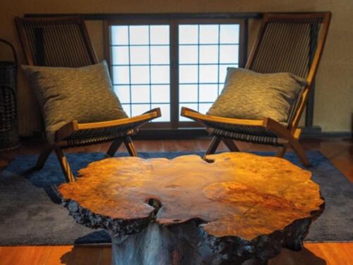 Deluxe Japanese-Style House - Annex