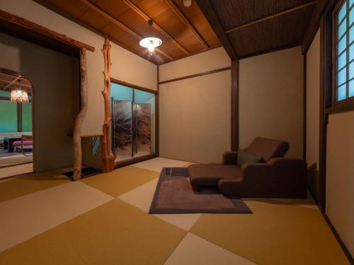 Deluxe Japanese-Style House - Annex