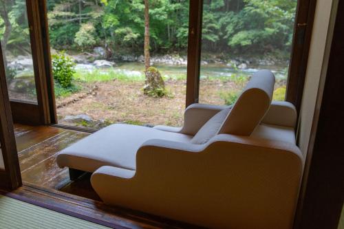 Deluxe Japanese-Style House - Annex