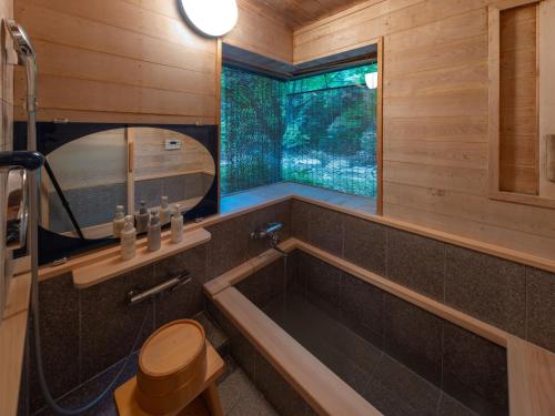Premium Japanese-Style House - Annex 