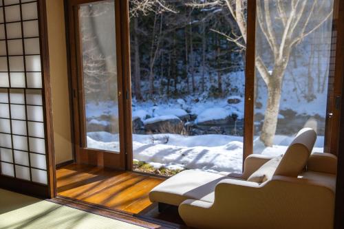 Premium Japanese-Style House - Annex 
