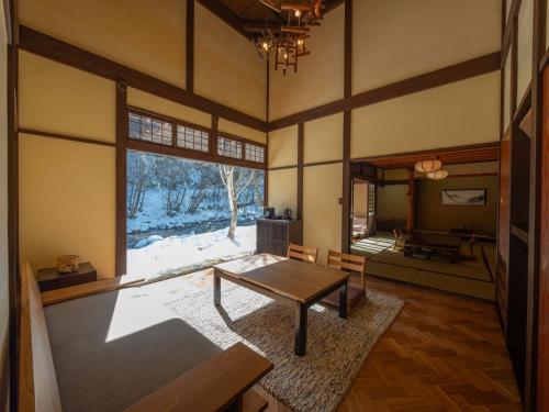 Premium Japanese-Style House - Annex 