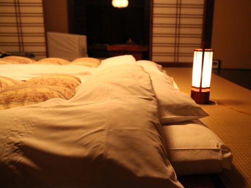 Japanese-Style Superior Room