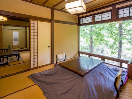 Japanese-Style Superior Room