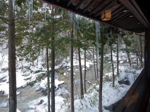 Japanese-Style Superior Room