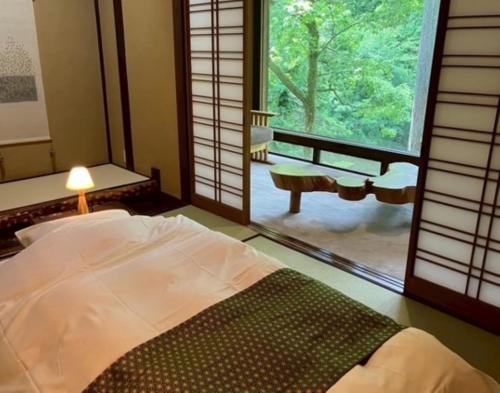 Japanese-Style Deluxe Room