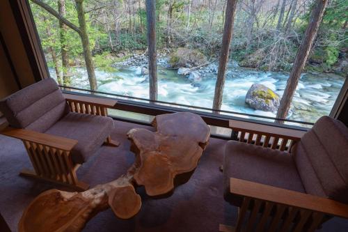 Japanese-Style Deluxe Room