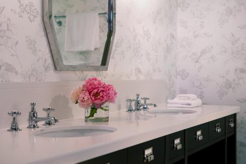 Two Queen Studio Suite